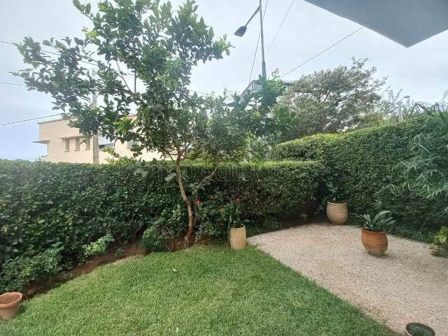 Coquette villa à louer à Hassan Rabat