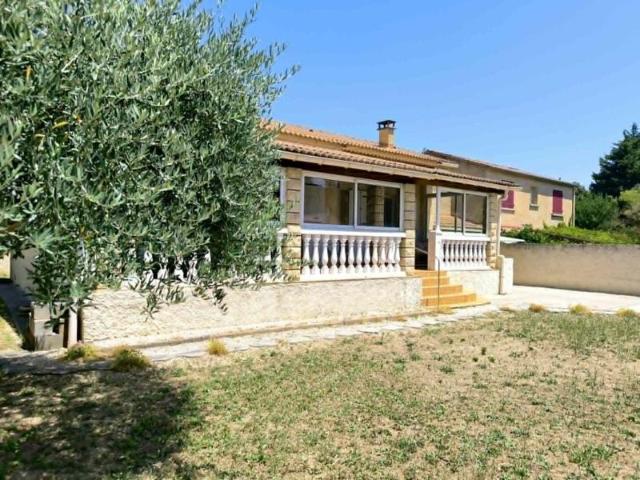 Coquette villa quartier calme Bagnols Sur Cèze 30200
