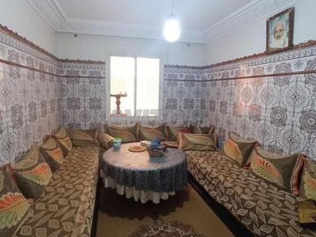 Coquette appartement vente dar salam oulfa