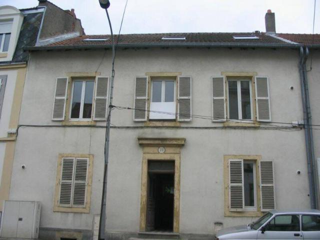 Coquet appartement à louer sur Montigny