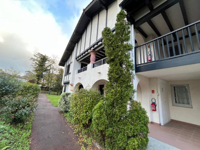 Coquet appartement T2 meublé à louer à UHART CIZE