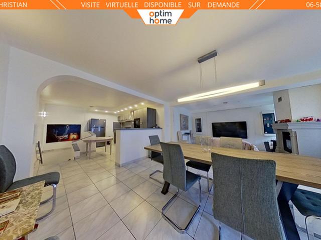 Coquet Duplex
