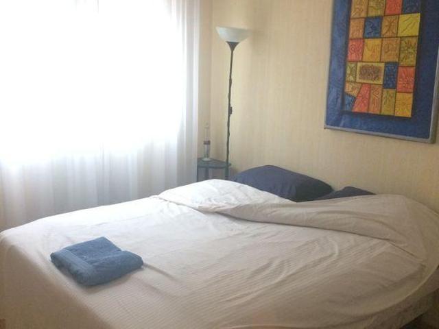 Coquet F2 55m2 MEUBLé proche PARIS
