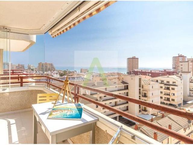 Coqueto apartamento a pocos metros de la playa de La Concha!