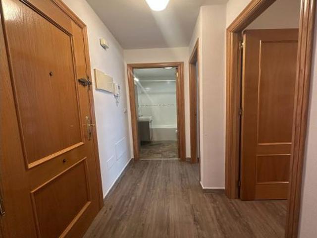 Coqueto apartamento en alquiler