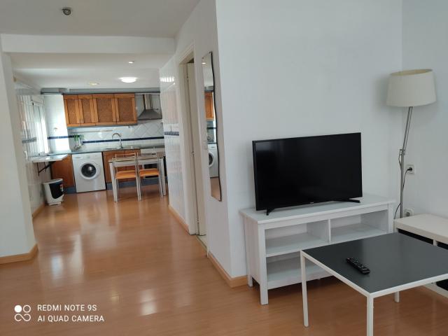 COQUETO APARTAMENTO EN AMUEBLADO EN ALQUILER
