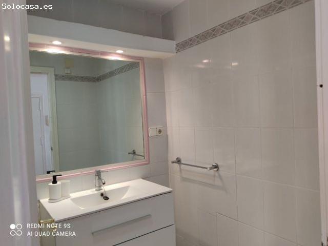 COQUETO APARTAMENTO EN AMUEBLADO EN ALQUILER