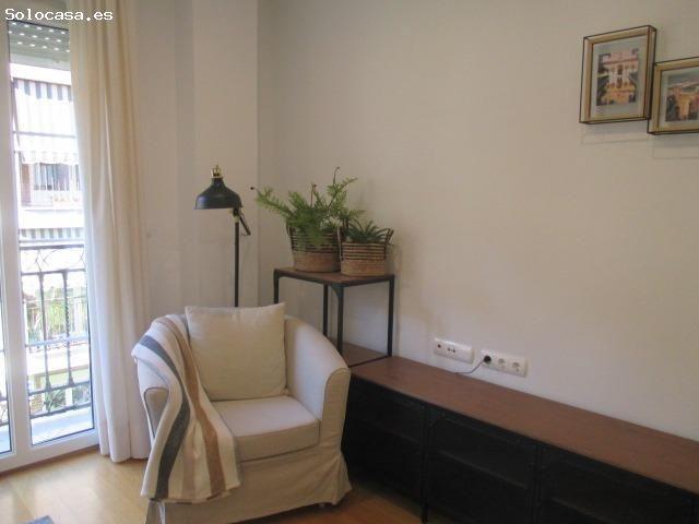 COQUETO APARTAMENTO EN C/ ALHAMAR