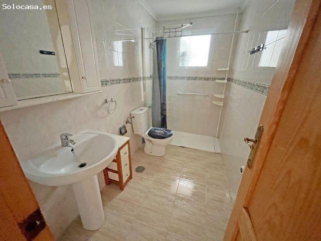 COQUETO APARTAMENTO EN GUARDAMAR