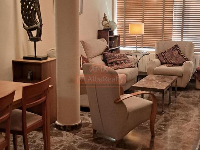 COQUETO APARTAMENTO EN VENTA CON PLAZA DE GARAJE EN ZONA CARRETAS
