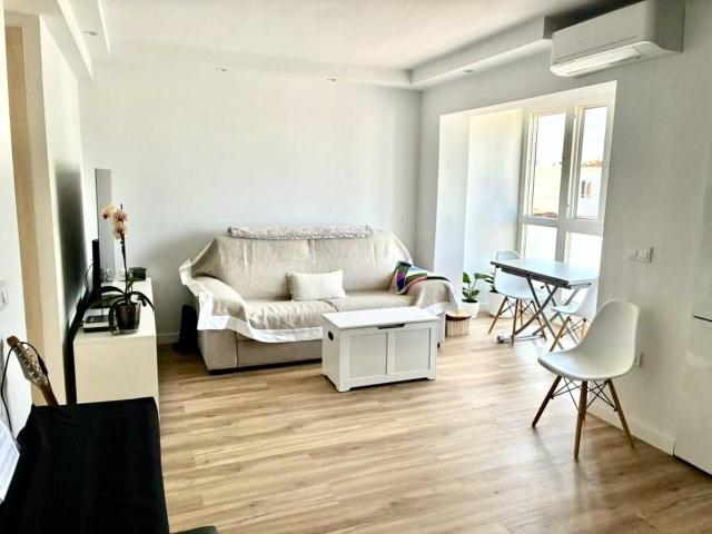 COQUETO APARTAMENTO