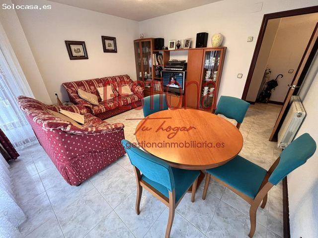 COQUETO APARTAMENTO