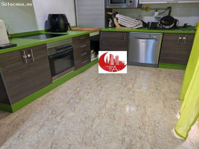 ¡Coqueto dúplex en Venta de 4 dormitorios, 2 baños, patio, terraza y amplio sótano en El Jimenado!