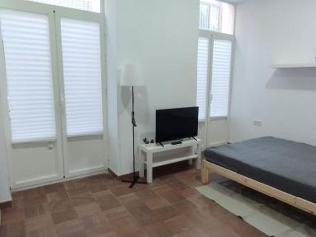 Coqueto loft completamente reformado en el centro