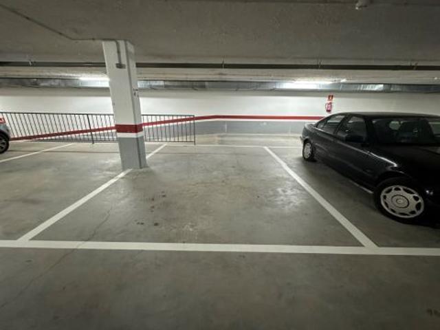 Coqueto piso con garage