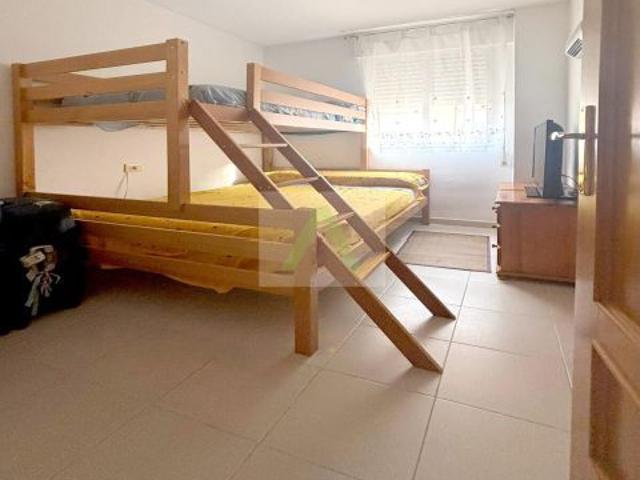 Coqueto piso en el centro del pueblo
