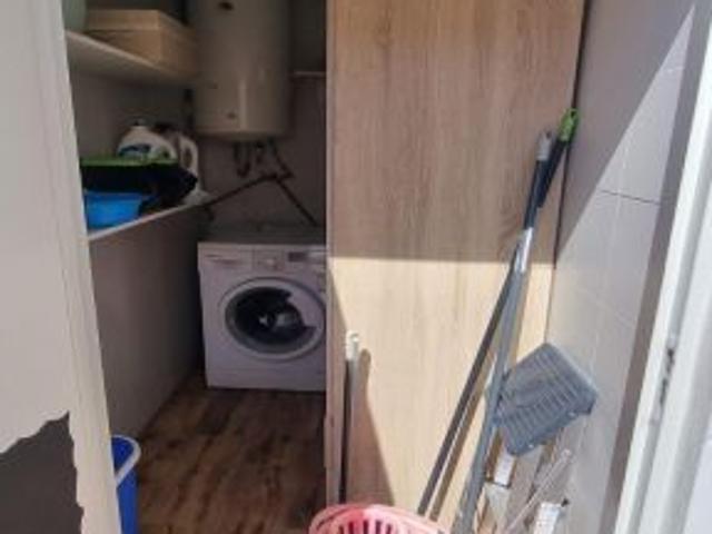 COQUETO PISO EN VENTA CON PATIO PRIVADO EN ELCHE, ZONA REINA VICTORIA !