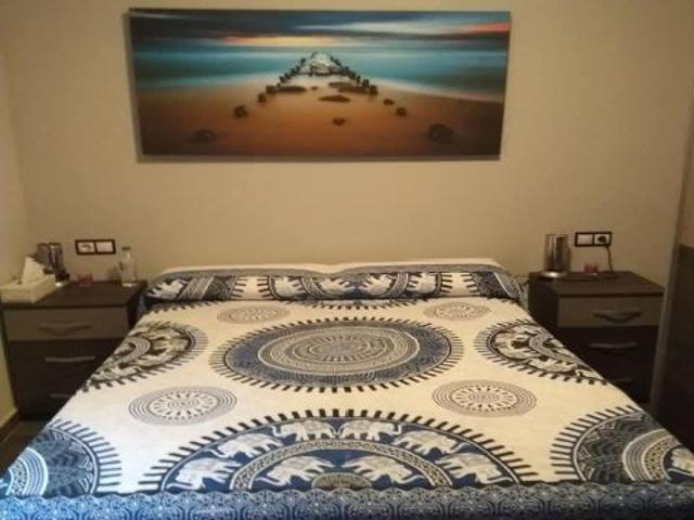 Coqueto y céntrico apartamento de 1 dormitorio en Torremolinos
