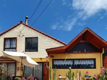 Coquimbo, Venta casa condominio puesta del sol herradura coquimbo