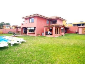 Coquimbo, Venta de Casa 6H 4B en La Herradura Oriente, Coquimbo
