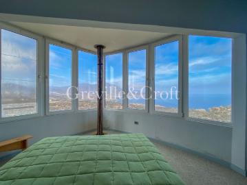 Coquimbo, Casa ideal para artista 104694