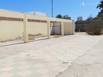 Coquimbo, Sector El Llano, Avenida Videla