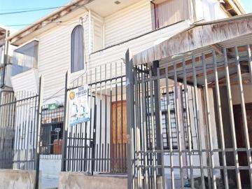 Coquimbo, suecia