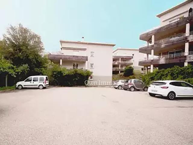 Corte 20250 Achat / Vente appartement 2 pièces t2