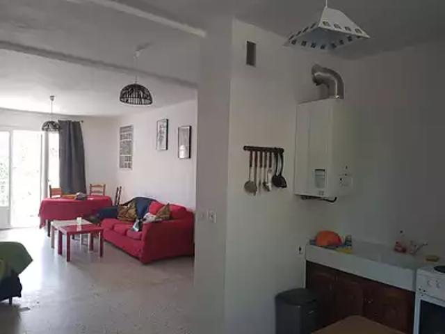 Corte 20250 Location appartement 4 pièces t4