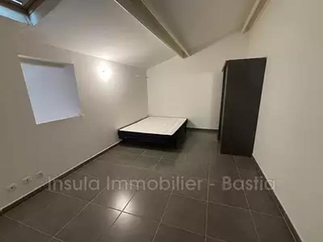 Corte 20250 Location appartement 3 pièces t3