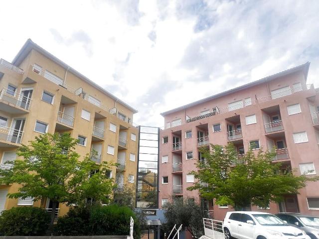 Corte Vente Appartement 20