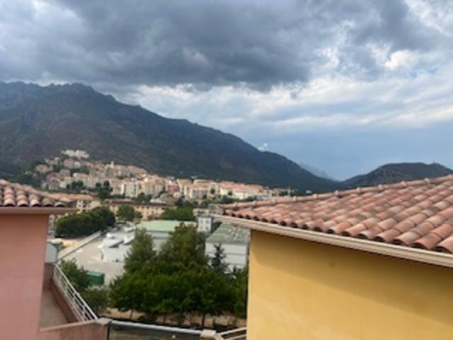 Corte Vente Appartement 20