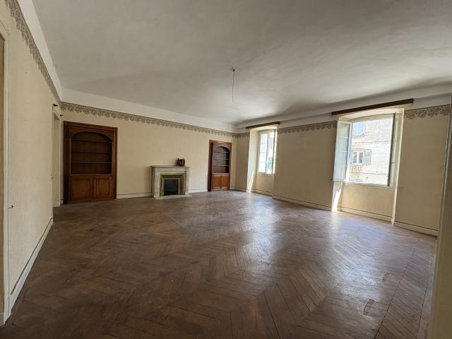 Corte Vente Appartement 20