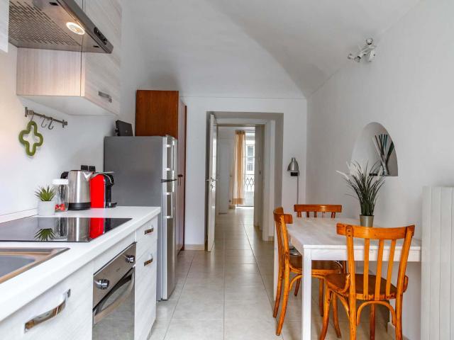 Corte d'Appello Rooms MED