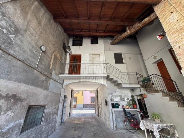 Corte in vendita a Calvenzano