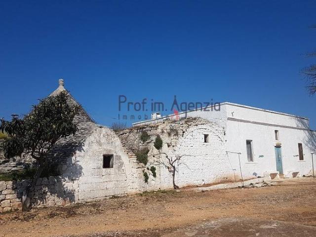 Corte in vendita a Ceglie Messapica