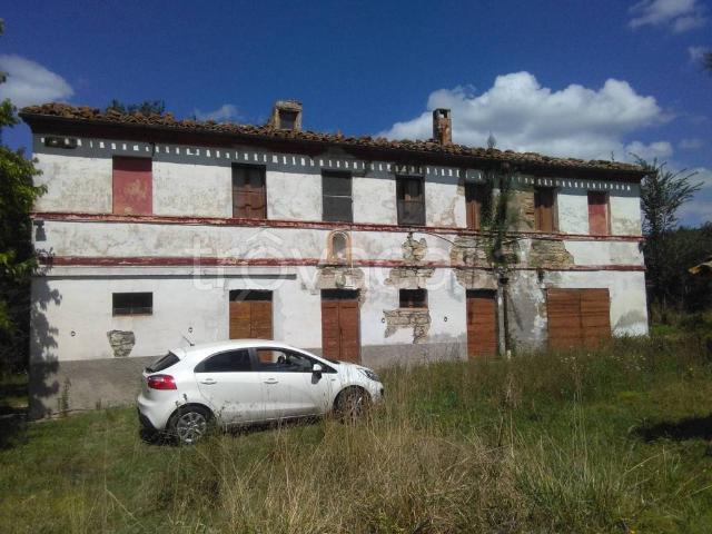 Corte in vendita a Cupramontana
