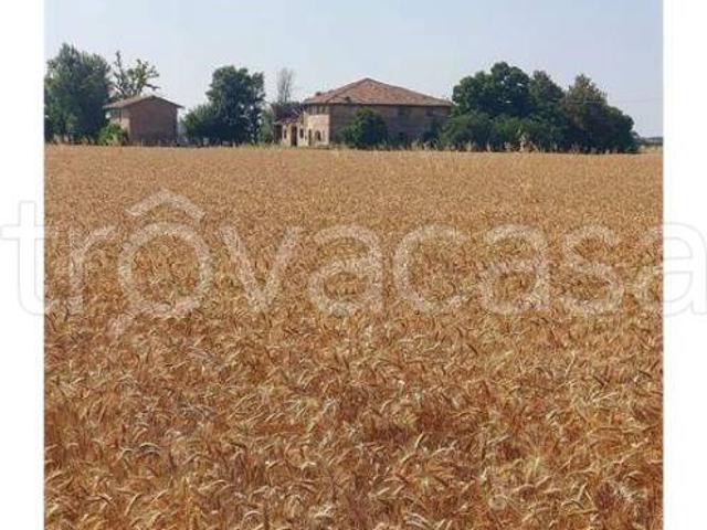 Corte in vendita a Budrio via viazza destra 46