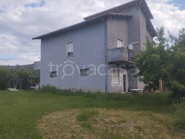 Corte in vendita a Loreto Aprutino