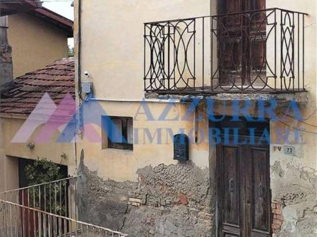 Corte in vendita a Lanciano