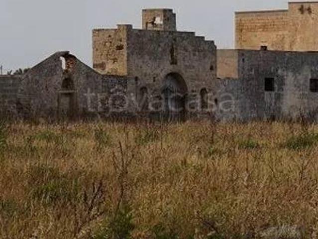 Corte in vendita a Lecce, Borgo Piave
