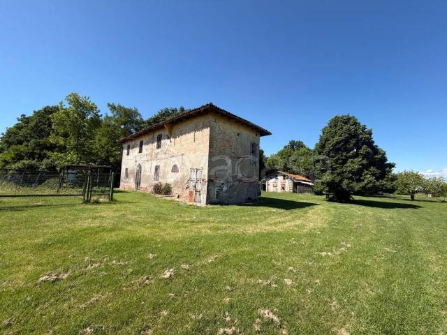 Corte in vendita a Saletto, Bentivoglio