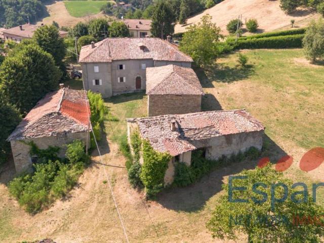 Corte in vendita a San Giacomo Maggiore, Montese