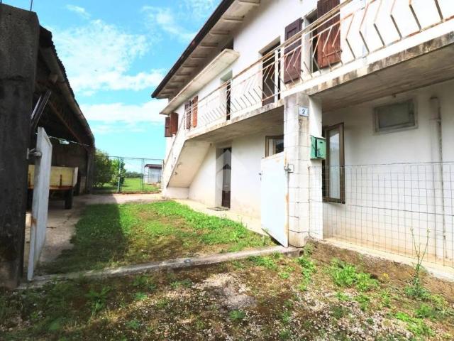 Corte in vendita a Remanzacco vicolo del Convento, 1, Orzano