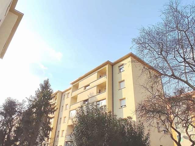 Corte popolare Casa delle Cementine due stanze