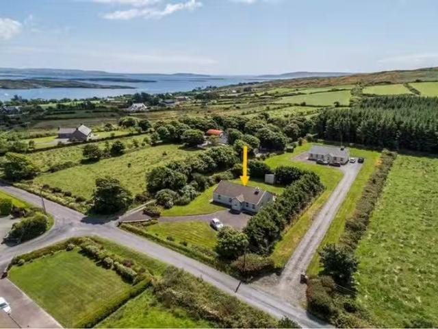 Corthna, Schull, Schull, Co. Cork, P81KH42 is for sale
