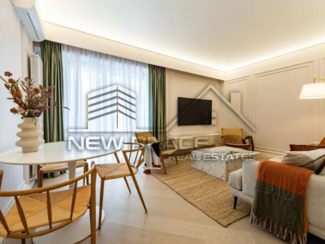 CORTINA NORTH | Apartament exclusivist | 1,300 + TVA | Terasa de 11 mp