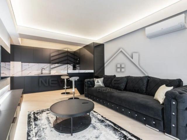 CORTINA NORTH | Apartament luminos | Deosebit | Vedere libera | Lux