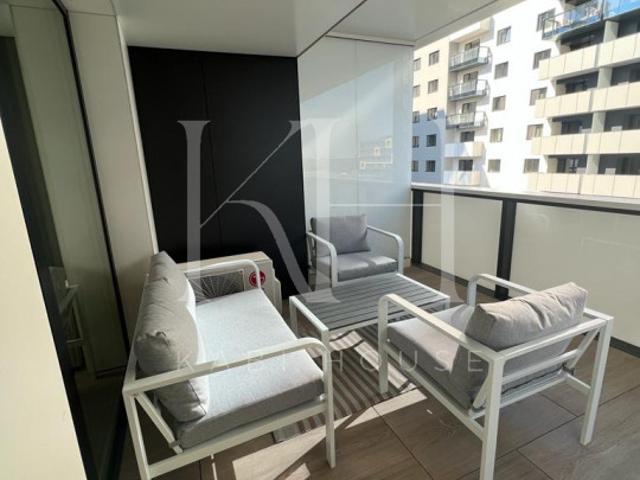 Cortina North | Apartament Premium 2 Camere | Wellness & Lifestyle Exclusiv