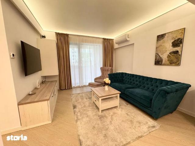 Cortina North | Apartament premium 3 camere | Design modern | Pipera